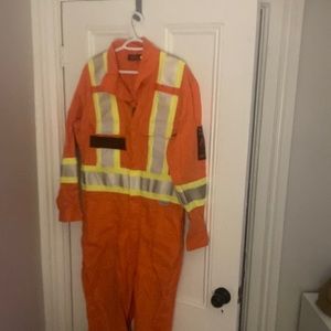 Coveralls